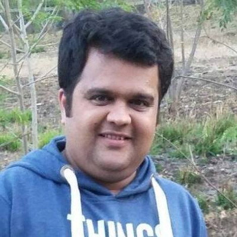 Uday Nene