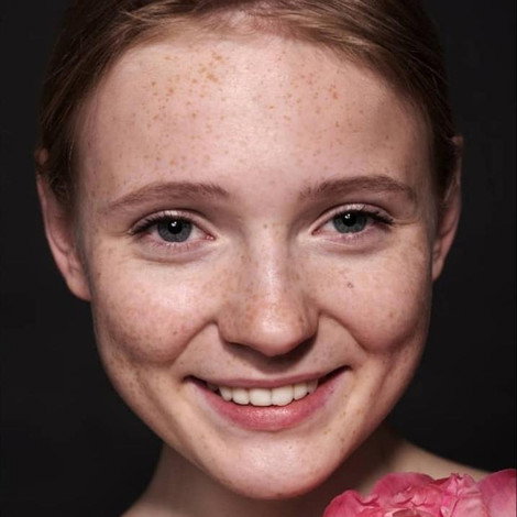 Alina Rachkovskaya