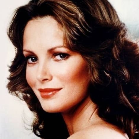 Jaclyn Smith's profile