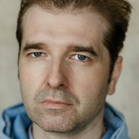 Ivan Volkov