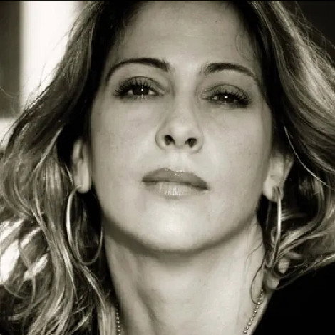 Vanessa Ciangherotti