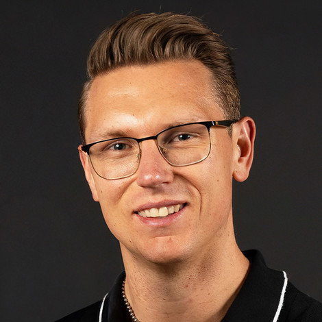 Josh Scherer