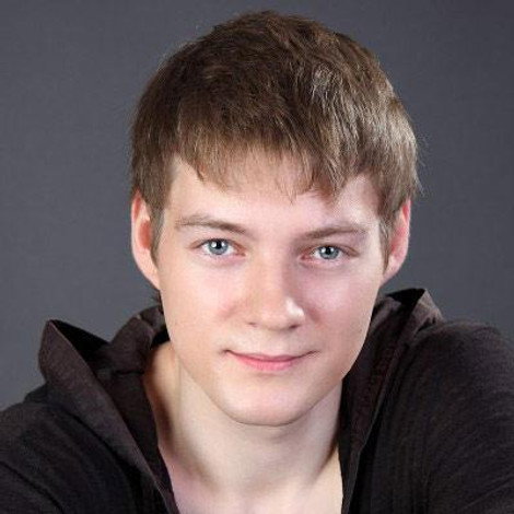 Mikhail Grubov