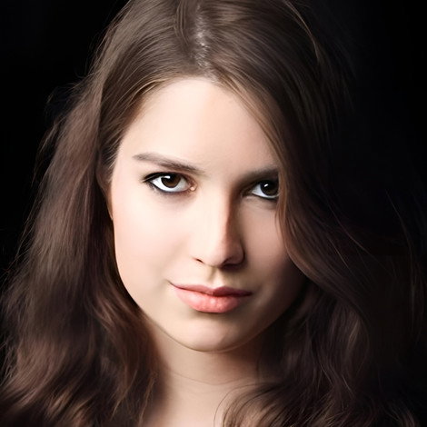 Akilina Sokolova