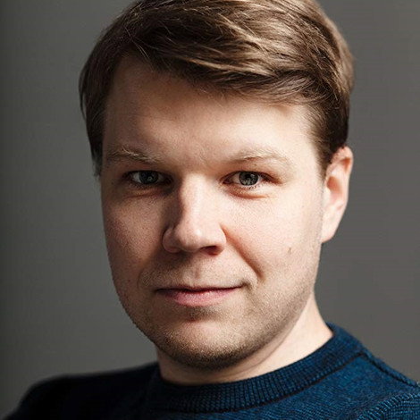 Hannes Suominen