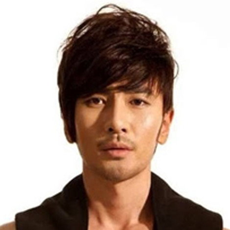 Liu Enyou