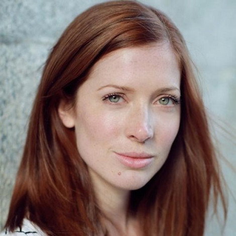 Lucy Cudden