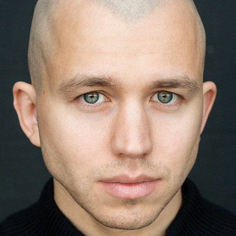 Sergey Romanovich