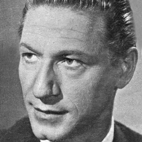 Josef Meinrad