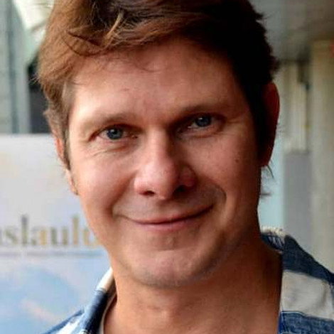 Kari-Pekka Toivonen