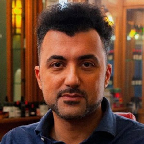 Özcan Akyol