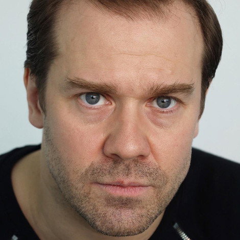 Aleksey Morozov