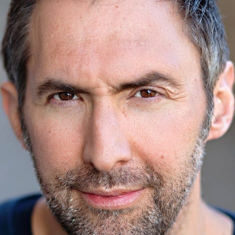 Ian Whyte's profile