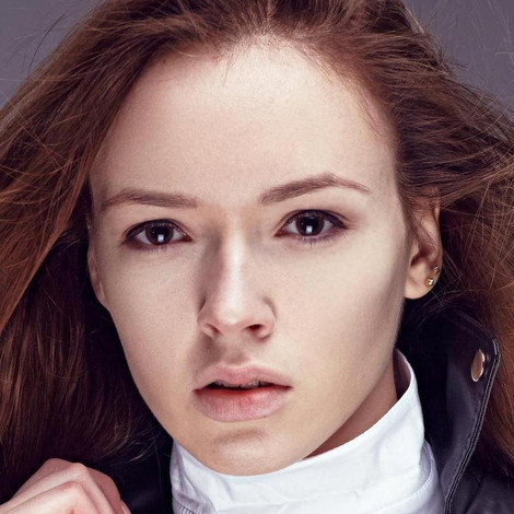 Iuliia Rataiko