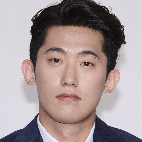 Min Jin-woong