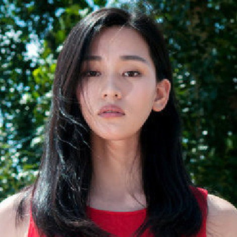 Liu Yinyin