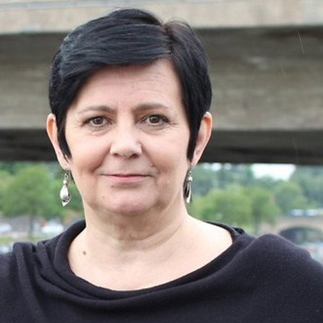 Sanna-Kaisa Palo