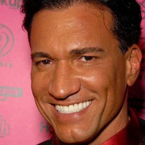 Marco Banderas