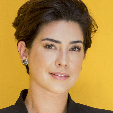 Fernanda Paes Leme