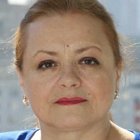 Elena Tsyplakova