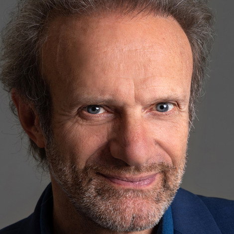 Bernard Crombey