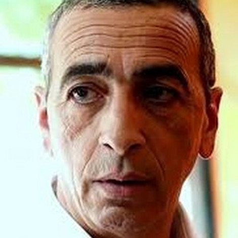 Smaïl Mekki
