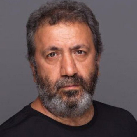 Mazlum Çimen