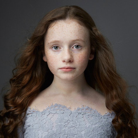 Aoife Hughes