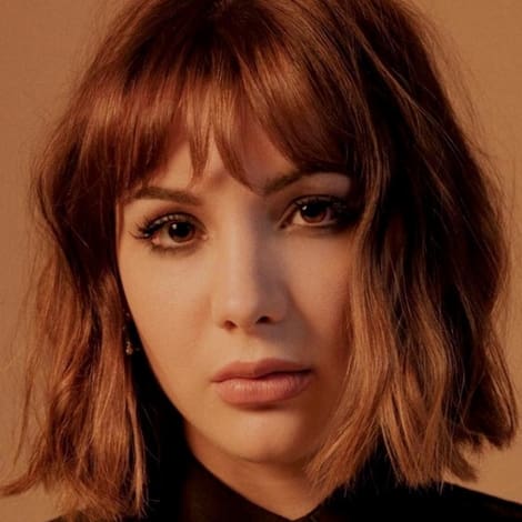 Hannah Marks's profile