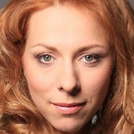 Tatyana Zhuravleva