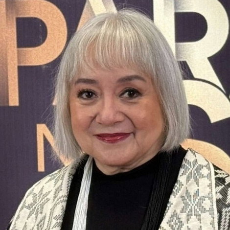 Laurice Guillen