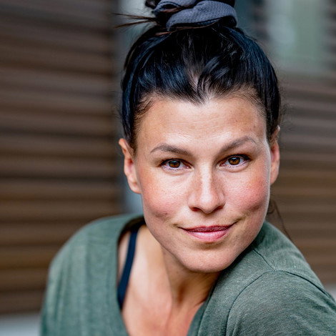 Tanja Hirner