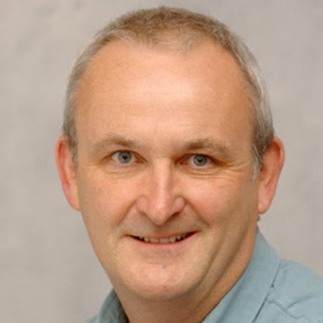 Paul Raffield