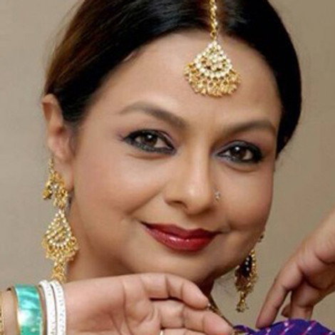 Neelima Azim