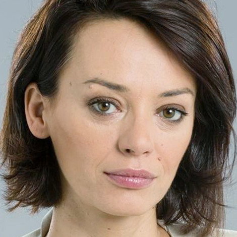 Ana Cristina Oliveira