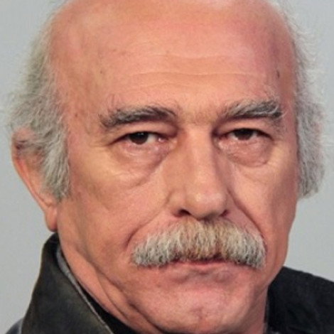 Halil Kumova