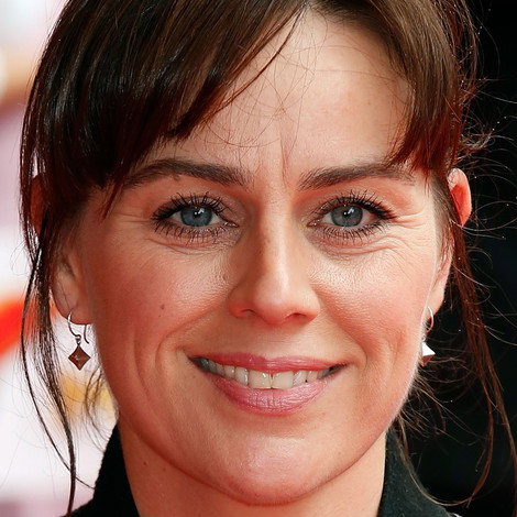 Jill Halfpenny