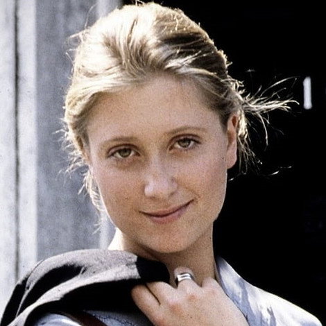 Susannah Harker