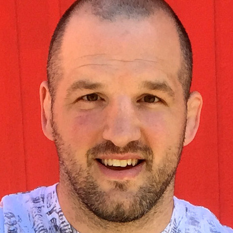 Matt Hamill