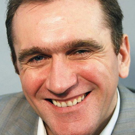 Ilya Semyonov