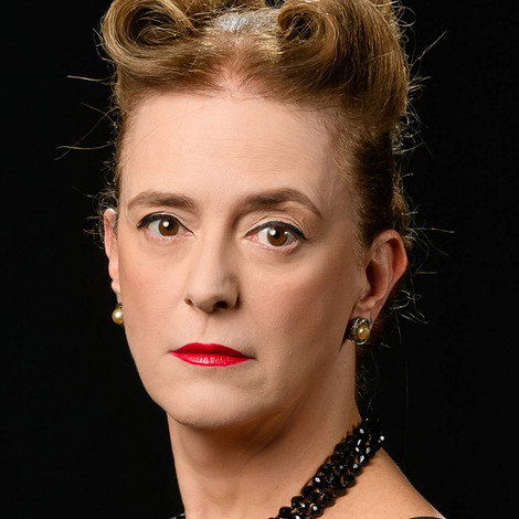 Marina Psalti