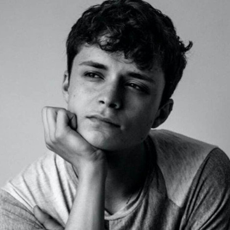 Lucas Jade Zumann