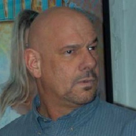 Rod Fontana