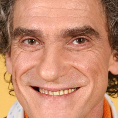 Valeriy Garkalin