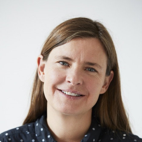Maria Bolme