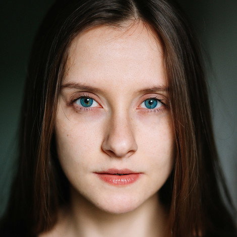 Irena Goloubeva