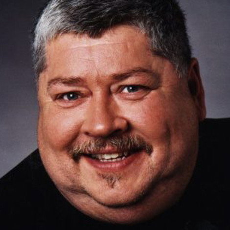 Peter Harryson