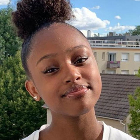 Fathia Youssouf