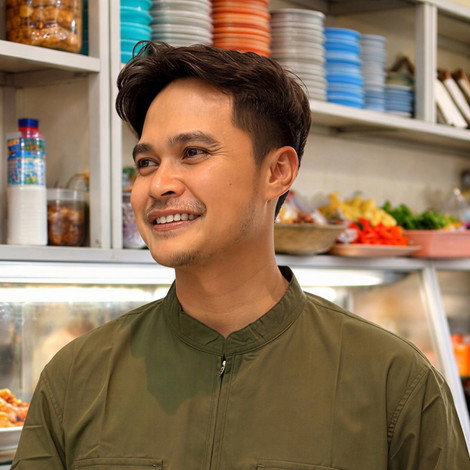 Aiman Ricky
