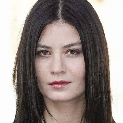 Malin Buska